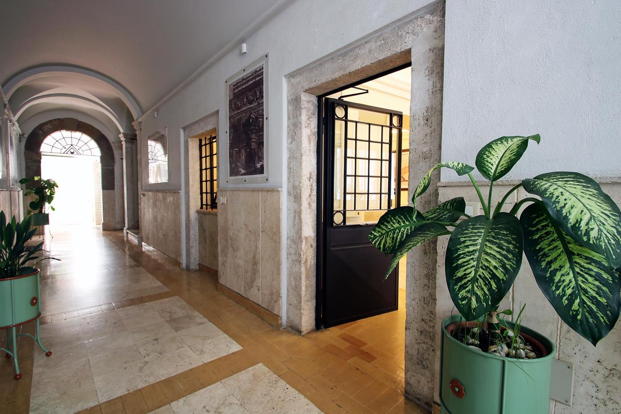 Al Catillo Tivoli Exterior foto